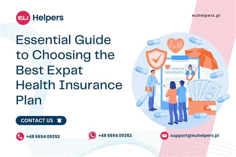 Top Expat Medical Insurance Plans .